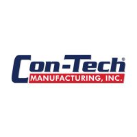 Con-Tech Manufacturing(@CTMMixers) 's Twitter Profile Photo