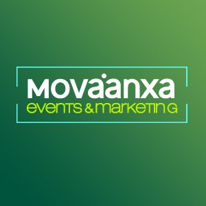 Movaanxa Events & Marketing