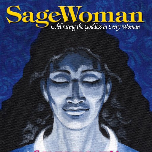 At SageWoman we are dedicated to finding the Goddess in every woman. Share your story with Goddess-loving women from around the world!
