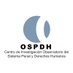 Observatori del Sistema Penal i els Drets Humans (@OSPDH1) Twitter profile photo