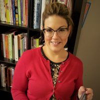 Jessica McDougall (@yownurse) 's Twitter Profile