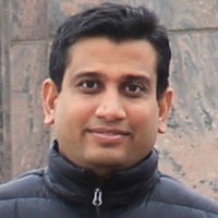 Ravi Madduri (@madduri) 's Twitter Profile Photo Ravi Madduri (@madduri) 's Twitter Profile Photo