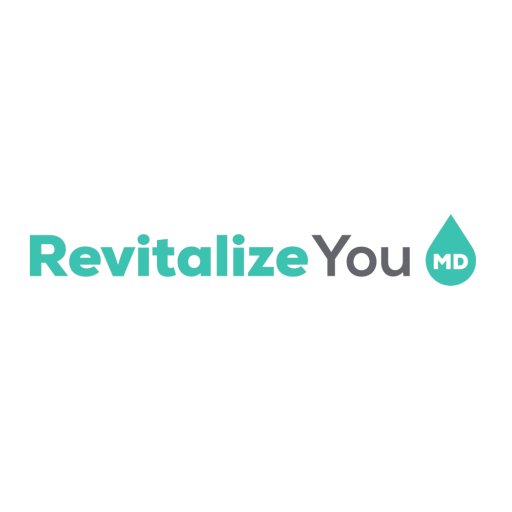RevitalizeYouMD's profile picture. Revitalize You MD offers medical weight loss, hormone therapy, supplements, and more to help you feel better, look better…and thrive!