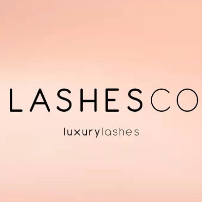 The Lashes Co.