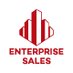 Enterprise Sales Forum (@enterprise_sale) Twitter profile photo Enterprise Sales Forum (@enterprise_sale) Twitter profile photo