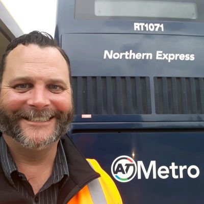 stuart_mcalpine's profile picture. PT advocate, father and proud New Zealander. views are my own.