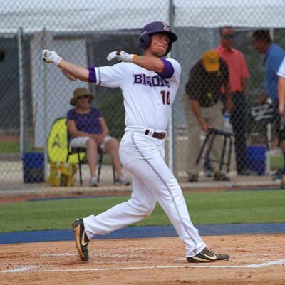 Lipscomb Baseball Alumni