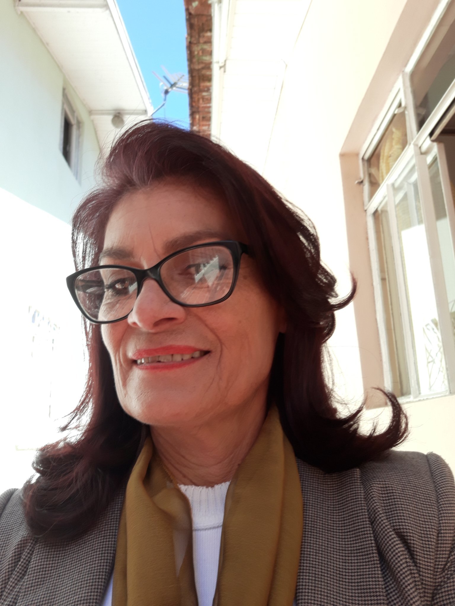 margaschroeder's profile picture. 