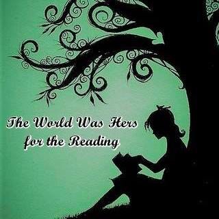 The World Was Hers for the Reading