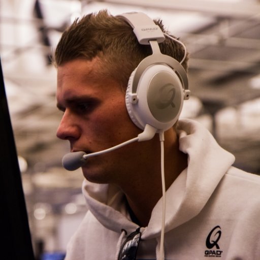 Former CS1.6/CSGO professional player, nominated one of the best snipers in the world. 
Teams: MYM/Fnatic/SK-Gaming.
Business: Delpan@igie.gg