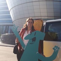Laura Gomensoro (@lauransoro) 's Twitter Profile