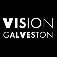 Vision Galveston(@visiongalveston) 's Twitter Profile Photo