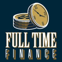 FullTimeFinance (@fulltimefinanc) 's Twitter Profile Photo FullTimeFinance (@fulltimefinanc) 's Twitter Profile Photo