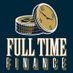 FullTimeFinance (@fulltimefinanc) Twitter profile photo FullTimeFinance (@fulltimefinanc) Twitter profile photo