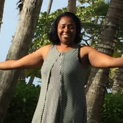 Mother of two amazing young people. Lucky wife of a loving and supportive husband. Teacher.. NBCT.