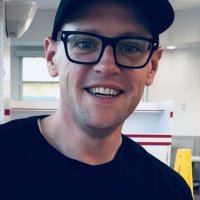 JD Palmer (@1biggeek) 's Twitter Profile