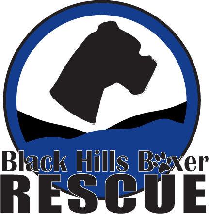 Black Hills Boxer Rescue is located in the beautiful Black Hills in South Dakota.  We rescue and rehome needy boxers from across the midwest.