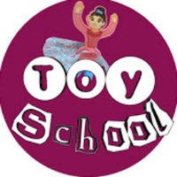 toySchoolForKids(@toySchoolForKid) 's Twitter Profile Photo