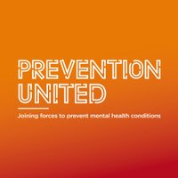 Prevention United(@PreventionUtd) 's Twitter Profile Photo
