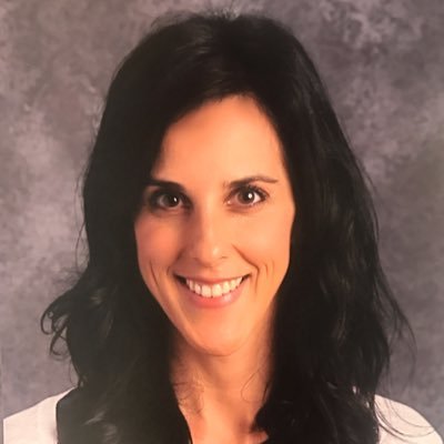 *New 4th grade teacher at Camino Grove Elementary School!*