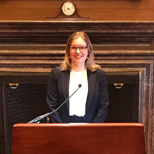 ElisabethPerham's profile picture. Lecturer @UNSWLaw & Deputy Director @GTCentre. @VicUniWgtn, @Harvard_Law, @UNSWLaw alum. Kiwi. ⚖️🥝
