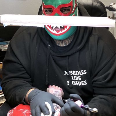 Invictus Tattoo Studio 1614 Sonoma blvd Vallejo CA 94590 ig: tattoosbyocean