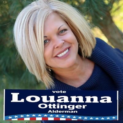 Louanna Ottinger