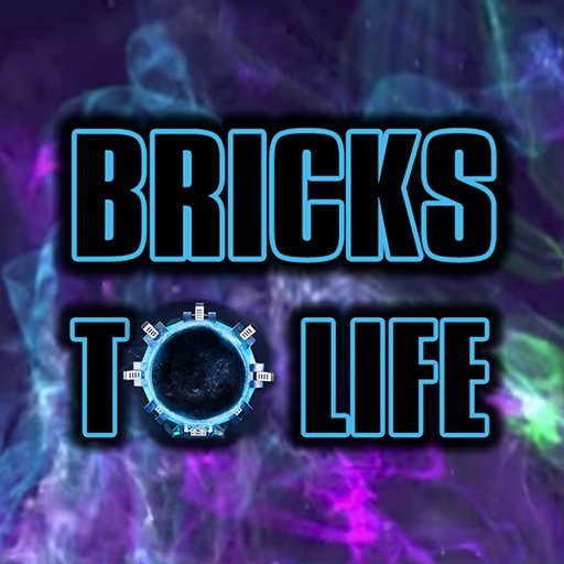 BricksToLife Profile Picture