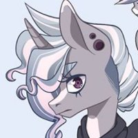 Haunted Frame (@mlp_haunted) 's Twitter Profile