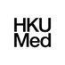 HKU Medicine (@hkumed) Twitter profile photo