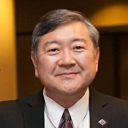 Richard M. Watanabe