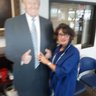DianeHardwick's profile picture. Conservative American  “Only a moral nation can be free” B.Goldwater-‘Conscience of a Conservative’