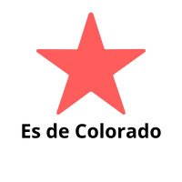 Es de Colorado(@esdecolorado) 's Twitter Profile Photo