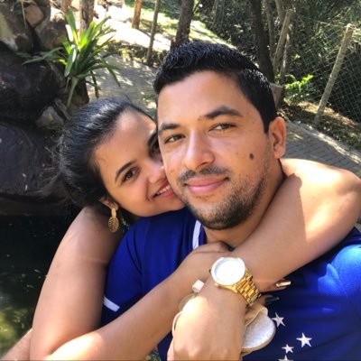 dieisma's profile picture. Alegria
