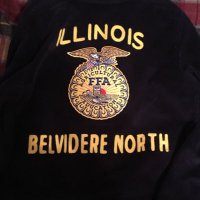 BNHS FFA (@bnhsffa) 's Twitter Profile