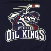 Virden Oil Kings(@VirdenOilKings) 's Twitter Profile Photo