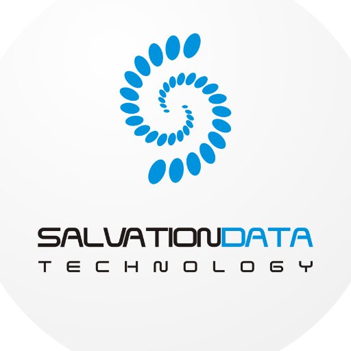 salvationdata Profile Picture