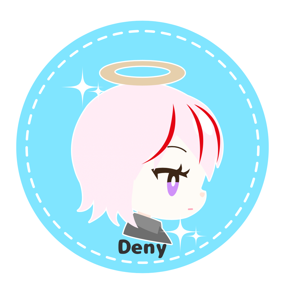 黒猫deny kuronekoreizixy twitter