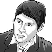Iván Arenas (@ivancio4) 's Twitter Profile