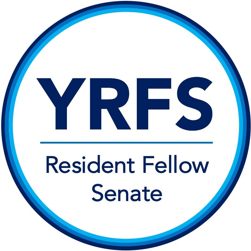 Yale Resident Fellow Senate