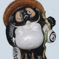 下町の狸 (@qmlcfcqpe39jvd2) 's Twitter Profile