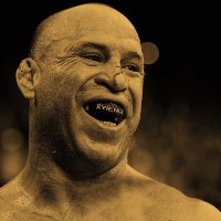 Wanderlei Silva(@wandfc) 's Twitter Profileg