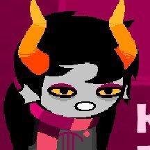 sleepyHighblood's profile picture. ‘‘2 tired 2 care abt bein royalty.’’ [HOMESTUCK RP/OC. MASSIVELY LAZY, DESPITE BEING A HIGHBLOOD. QUIRK: ALL LOWERCASE, USES TEXT SPEECH.]