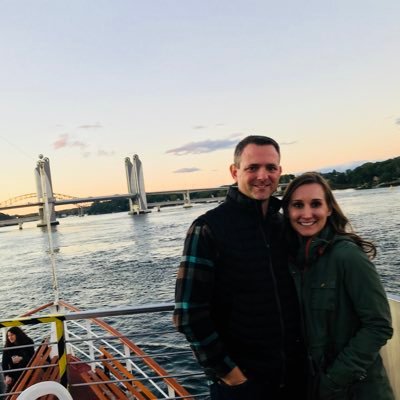 CourtneyLeighRx's profile picture. wife, mother, pharmacist and follower of Jesus.  love an adventure and a good book.