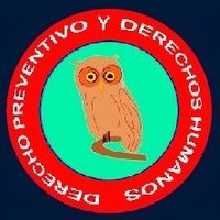 Derecho Preventivo y Derechos Humanos DPDH (@athemaysterling) 's Twitter Profile Photo Derecho Preventivo y Derechos Humanos DPDH (@athemaysterling) 's Twitter Profile Photo