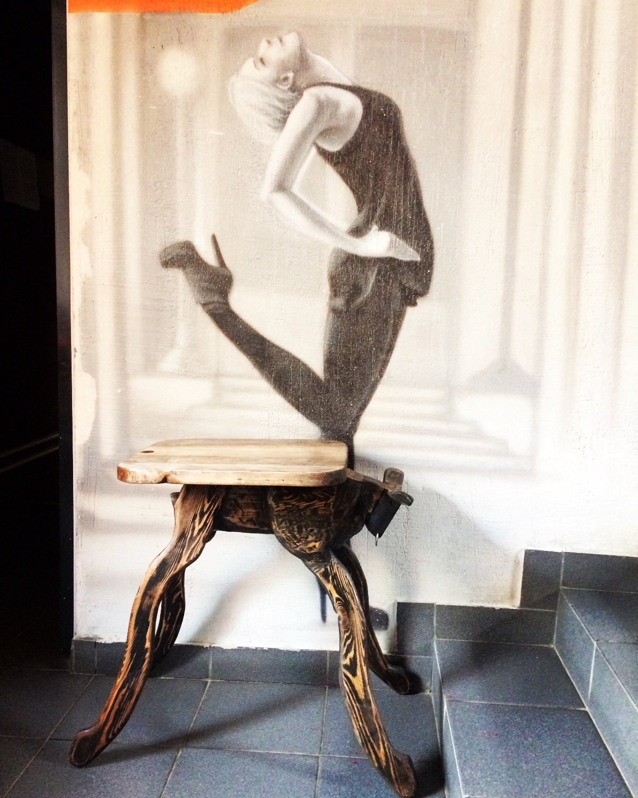 Alex_Gorodetsky's profile picture. «Mens sana in corpore sano"
Где-то рядом с творчеством.