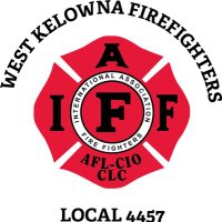 West Kelowna Fire (@iaff4457) 's Twitter Profile