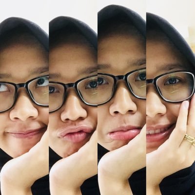 saripangesti_'s profile picture. ELF 💙 SJ