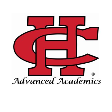 CH Advanced Academics