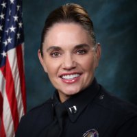 Patricia Sandoval - @psandovallapd Twitter Profile Photo